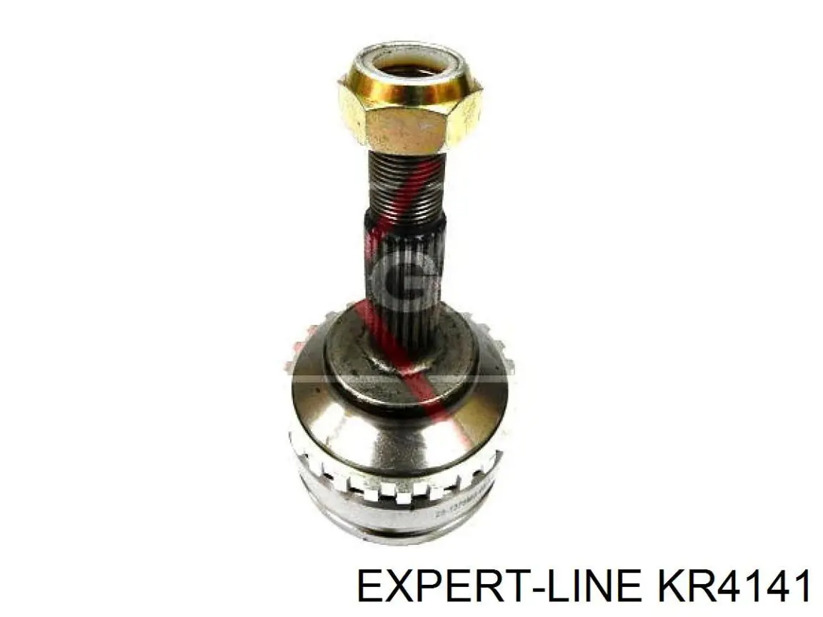 Junta homocinética interna, tripé Expert Line KR4141 preço, a partir de 20,25 USD