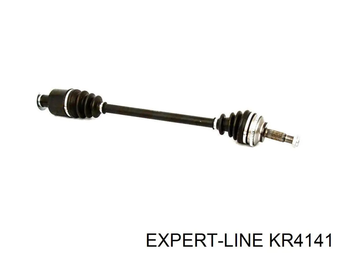 Compre KR4141 Expert Line Junta homocinética interna, tripé
