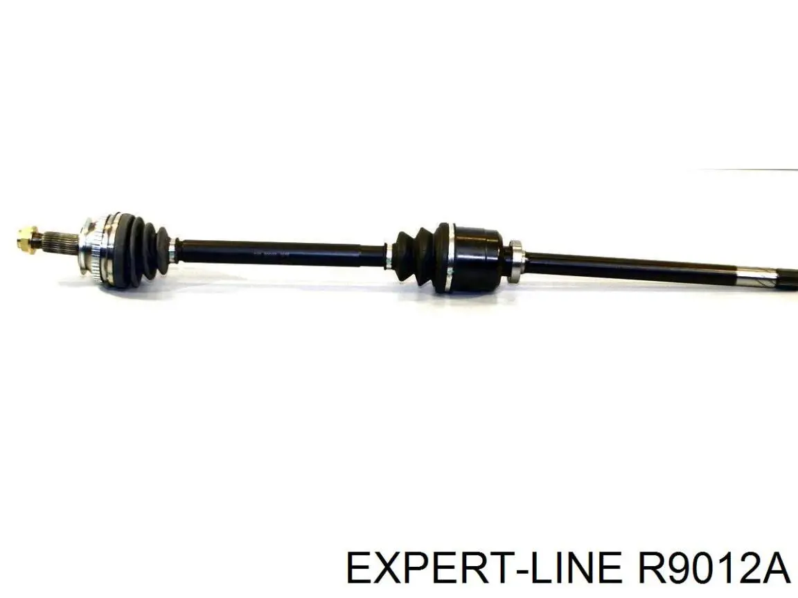 Semieixo (acionador) dianteiro direito Expert Line R9012A preço, a partir de 151,53 USD