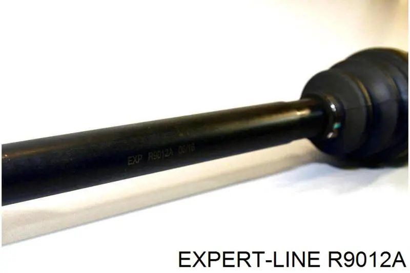 Compre R9012A Expert Line Semieixo (acionador) dianteiro direito