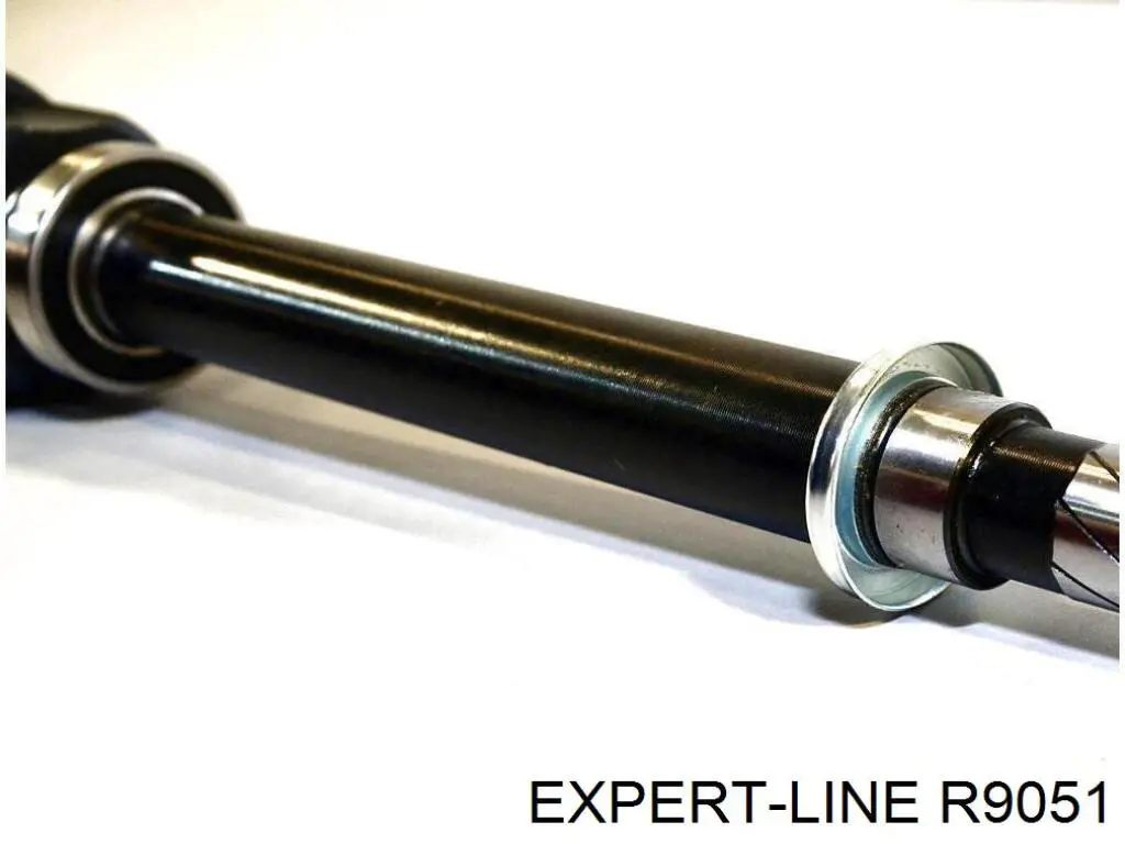 Semieixo (acionador) dianteiro esquerdo Expert Line R9051 preço, a partir de 75,62 USD