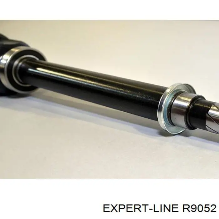 Semieixo (acionador) dianteiro direito R9052 Expert Line