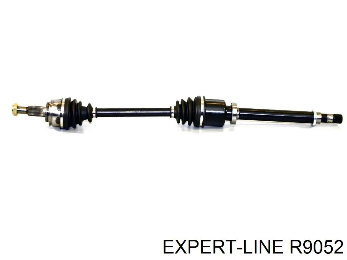 Semieixo (acionador) dianteiro direito Expert Line R9052 preço, a partir de 104,71 USD