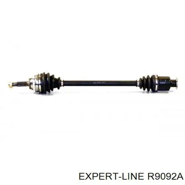 Semieixo (acionador) dianteiro direito Renault (RVI) 8200274162 preço, a partir de 83,43 USD