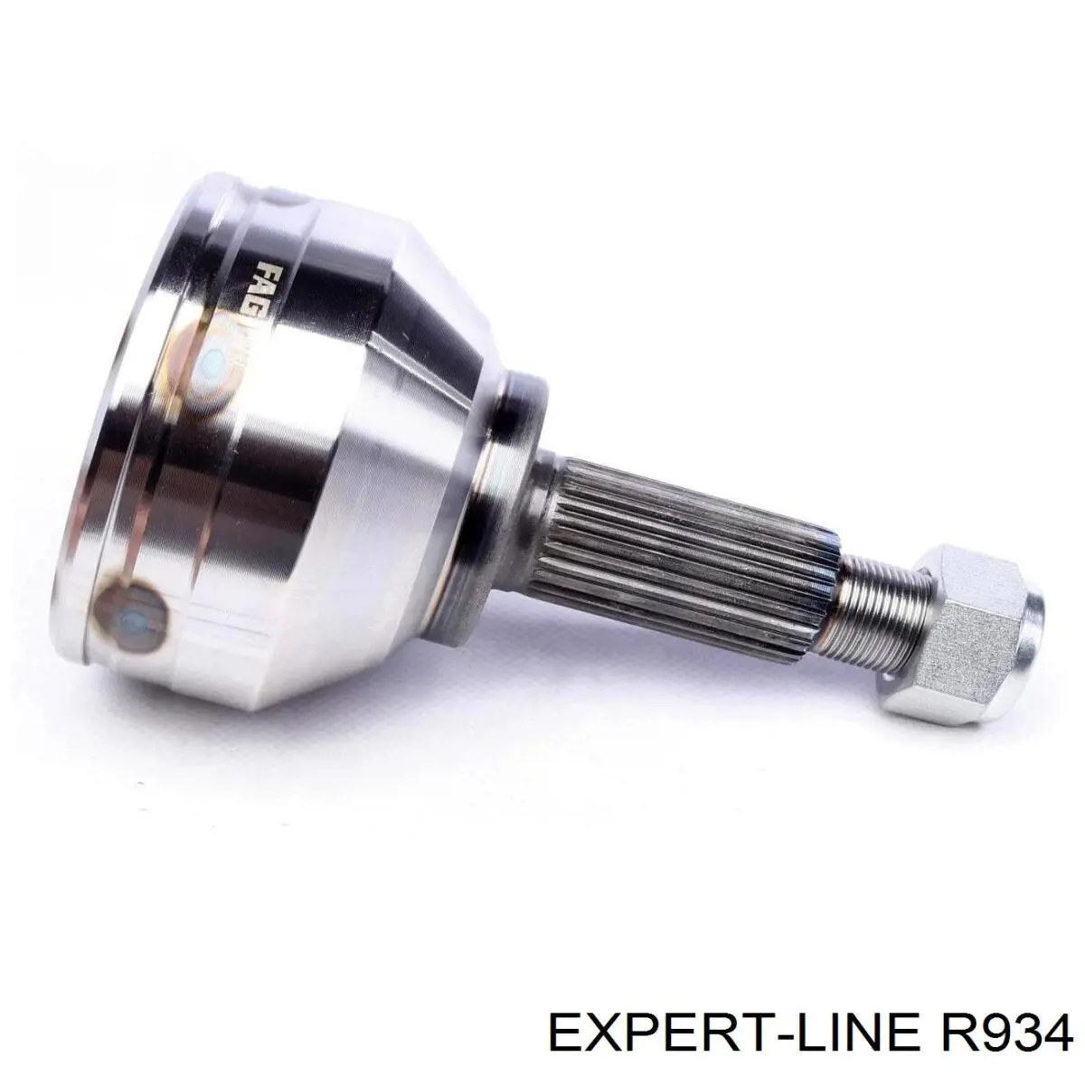 Compre R934 Expert Line Junta homocinética externa dianteira