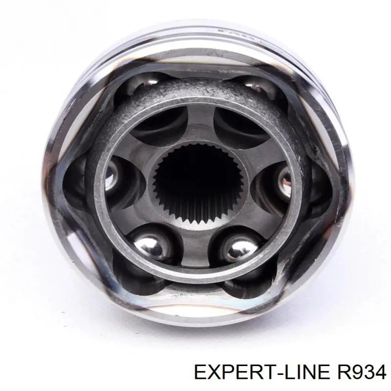 Junta homocinética externa dianteira R934 Expert Line