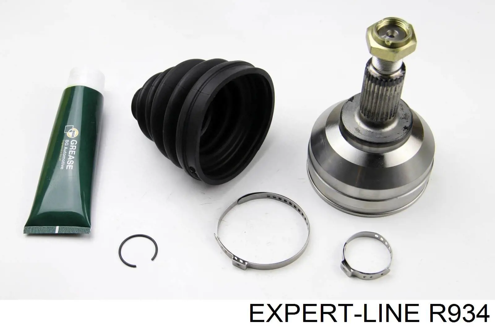 Junta homocinética externa dianteira Expert Line R934 preço, a partir de 50,70 USD