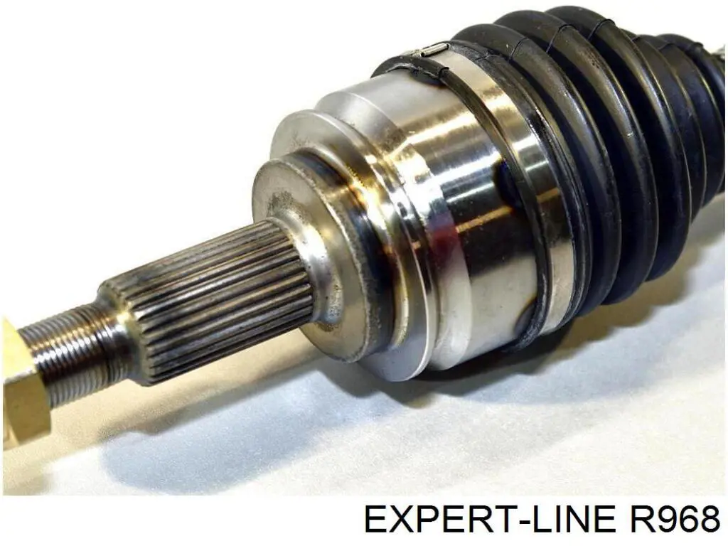 Junta homocinética externa dianteira R968 Expert Line