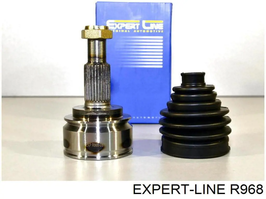 Compre R968 Expert Line Junta homocinética externa dianteira