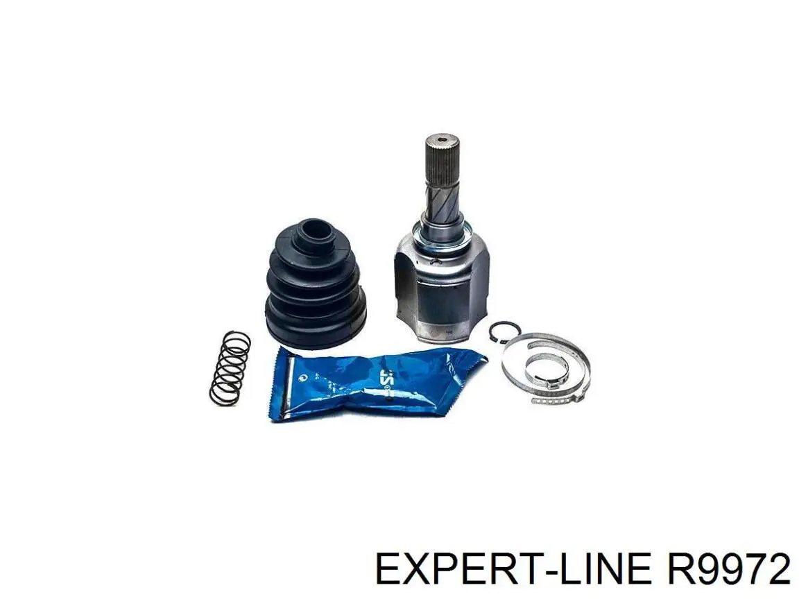 Compre TDS0061 Magneti Marelli Semieixo (acionador) dianteiro esquerdo