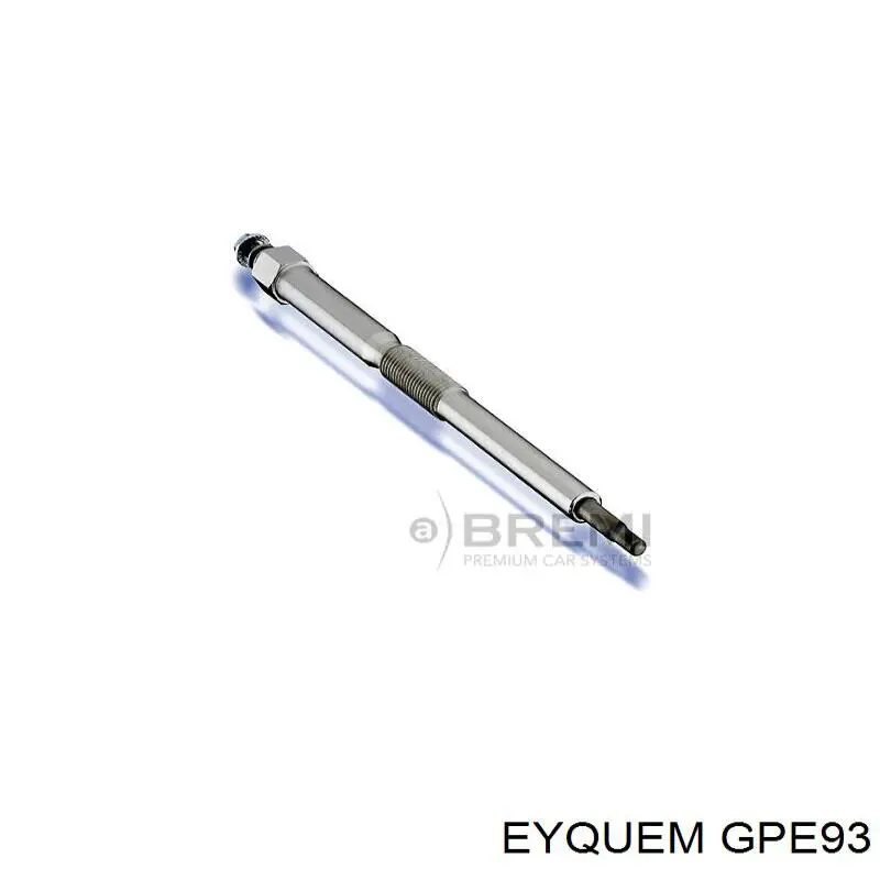Vela de incandescência Eyquem GPE93 preço, a partir de 28,59 USD