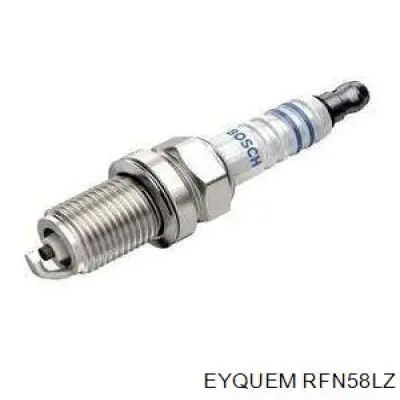 Vela de ignição RFN58LZ Eyquem