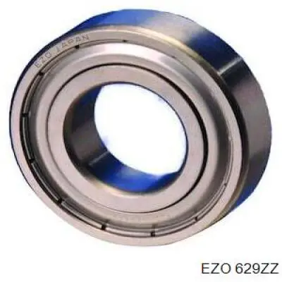Rolamento do motor de arranco Koyo 629ZZ preço, a partir de 4,60 USD