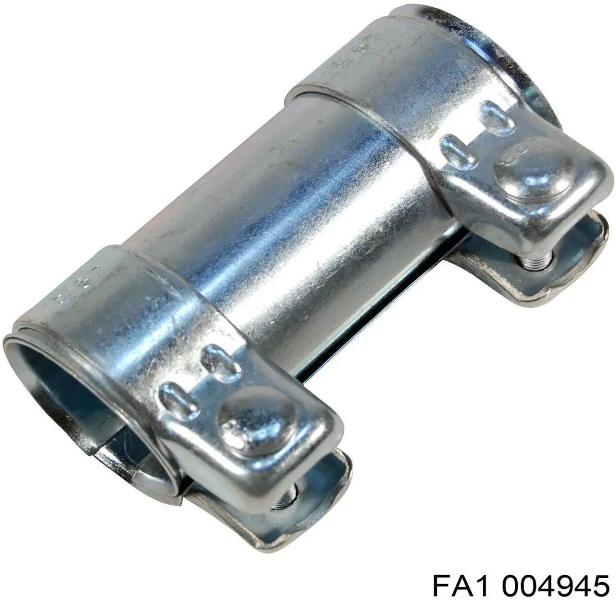 Braçadeira do silenciador traseira FA1 004945 preço, a partir de 12,31 USD