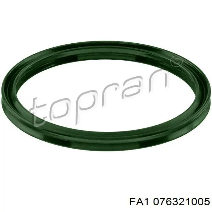 Vedante (anel) de mangueira de esfriamento de turbina, de fornecimento FA1 076321005 preço, a partir de 6,24 USD