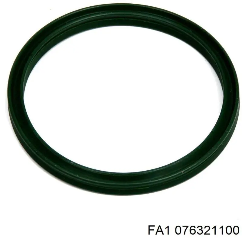 076321100 FA1 Vedante (anel) de mangueira de esfriamento de turbina, de fornecimento