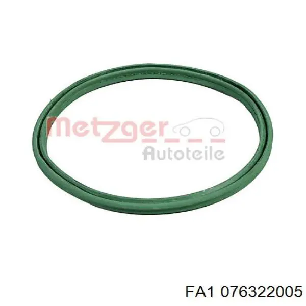 Vedante (anel) de mangueira de esfriamento de turbina, de retorno FA1 076322005 preço, a partir de 1,94 USD