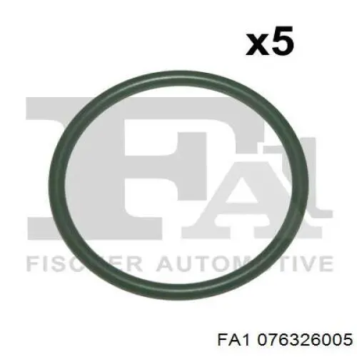 Anel de cano derivado de turbina, de ar comprimido FA1 076326005 preço, a partir de 3,94 USD