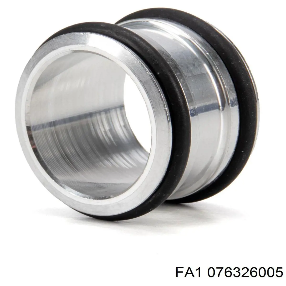 076326005 FA1 Anel de cano derivado de turbina, de ar comprimido
