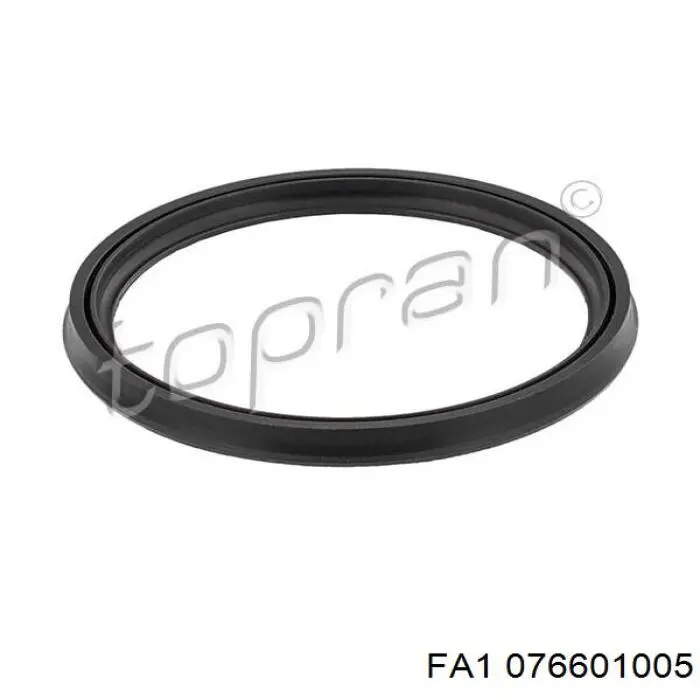 Anel de vedação (vedante) de cano derivado de intercooler Ajusa 01418800 preço, a partir de 6,11 USD