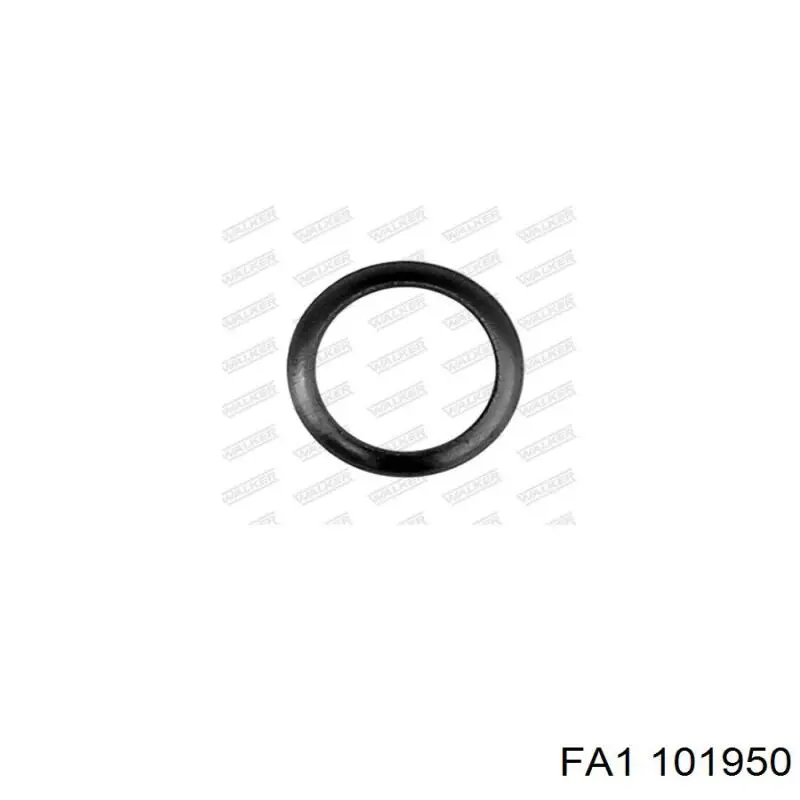 Vedante de tubo de admissão do silenciador FA1 101950 preço, a partir de 4,45 USD
