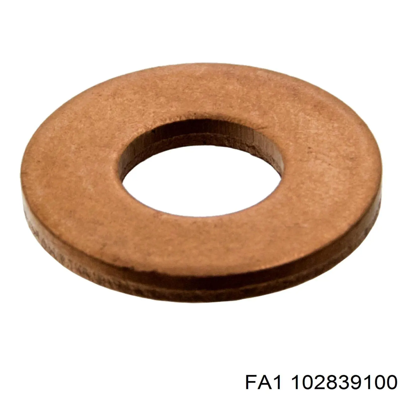 Compre R515535 John Deere Anel (arruela) do injetor de ajuste