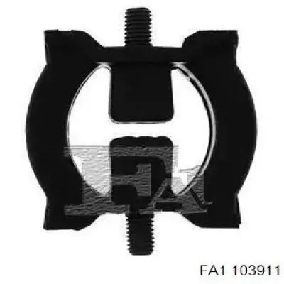 Coxim de fixação do silenciador FA1 103911 preço, a partir de 3,96 USD