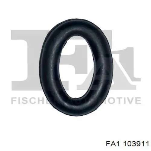 Compre 103911 FA1 Coxim de fixação do silenciador