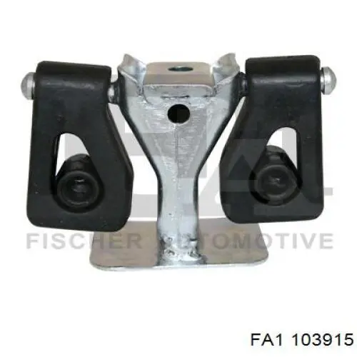 Coxim de fixação do silenciador FA1 103915 preço, a partir de 8,94 USD
