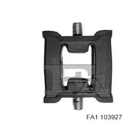 Coxim de fixação do silenciador FA1 103927 preço, a partir de 6,72 USD