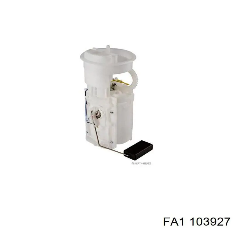 Compre 103927 FA1 Coxim de fixação do silenciador