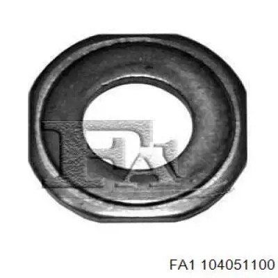 Anel (arruela) do injetor de ajuste FA1 104051010 preço, a partir de 3,06 USD