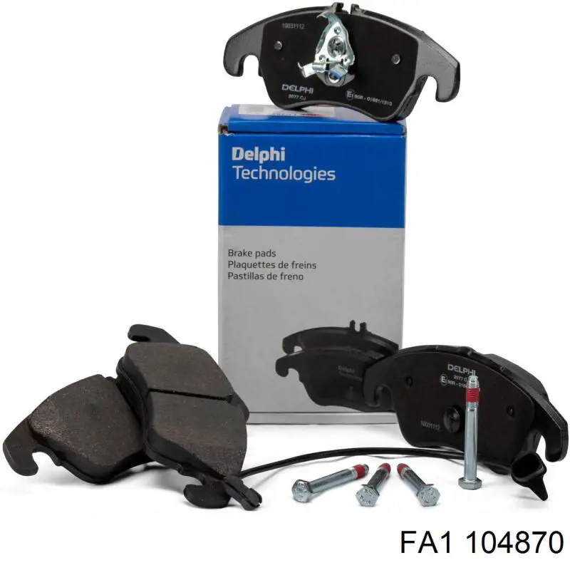 Braçadeira de silenciador dianteira FA1 104870 preço, a partir de 18,15 USD