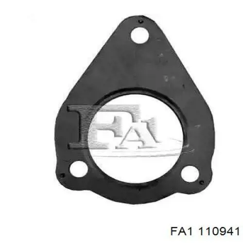 Vedante de tubo de admissão do silenciador FA1 110941 preço, a partir de 4,43 USD