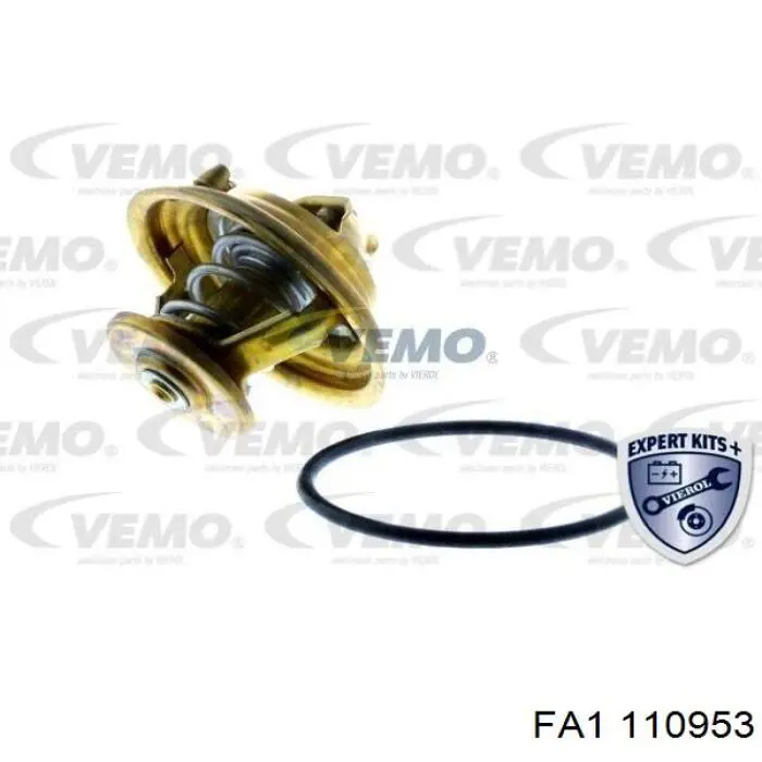 Compre 110953 FA1 Vedante de tubo de admissão do silenciador