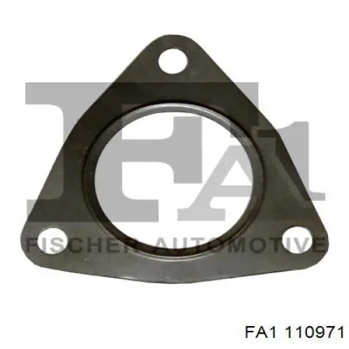 Vedante de tubo de admissão do silenciador FA1 110971 preço, a partir de 4,44 USD