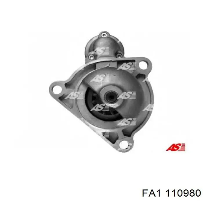 Vedante de tubo de admissão do silenciador FA1 110980 preço, a partir de 8,40 USD