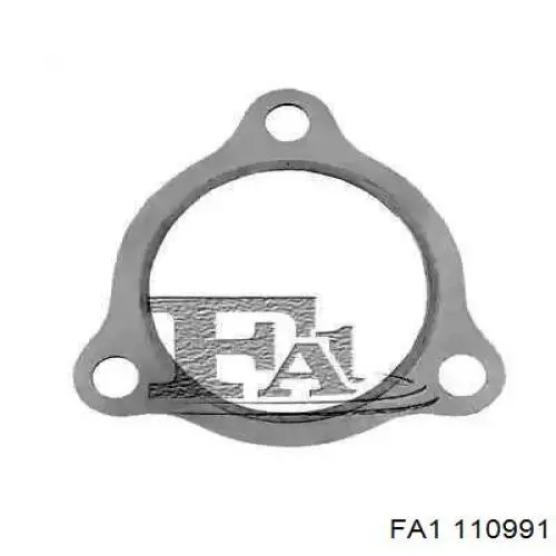 Vedante de tubo de admissão do silenciador FA1 110991 preço, a partir de 8,29 USD