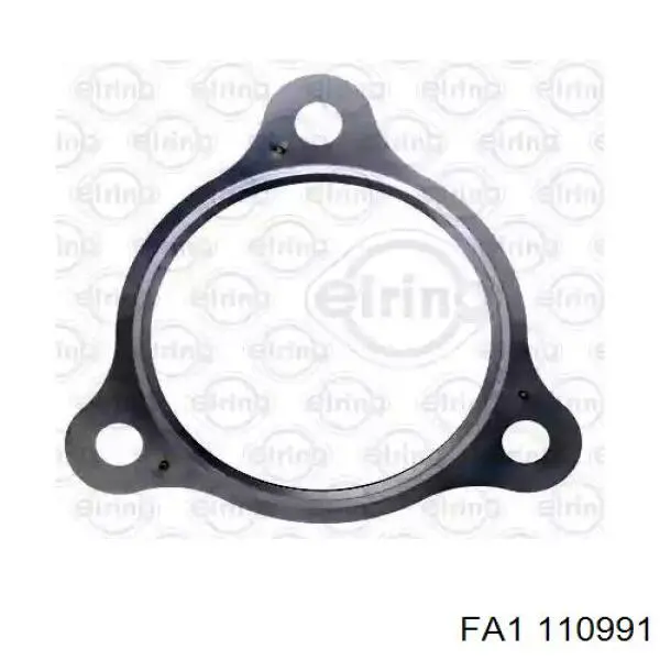 Compre 110991 FA1 Vedante de tubo de admissão do silenciador