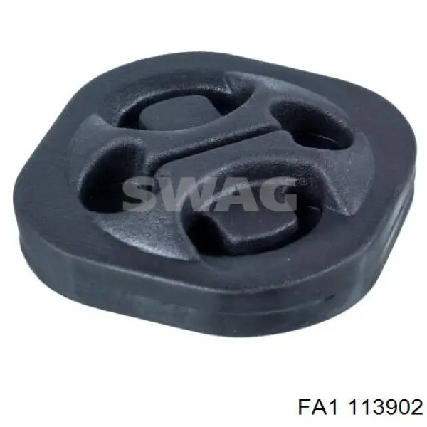 Coxim de fixação do silenciador FA1 113902 preço, a partir de 1,29 USD