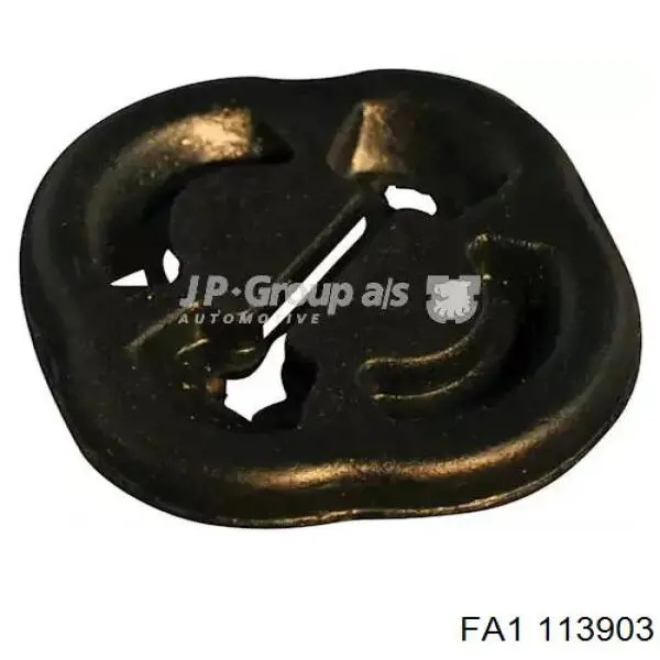Coxim de fixação do silenciador FA1 113903 preço, a partir de 0,58 USD