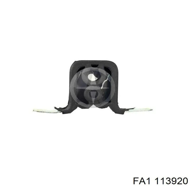 Compre 113920 FA1 Braçadeira do silenciador traseira