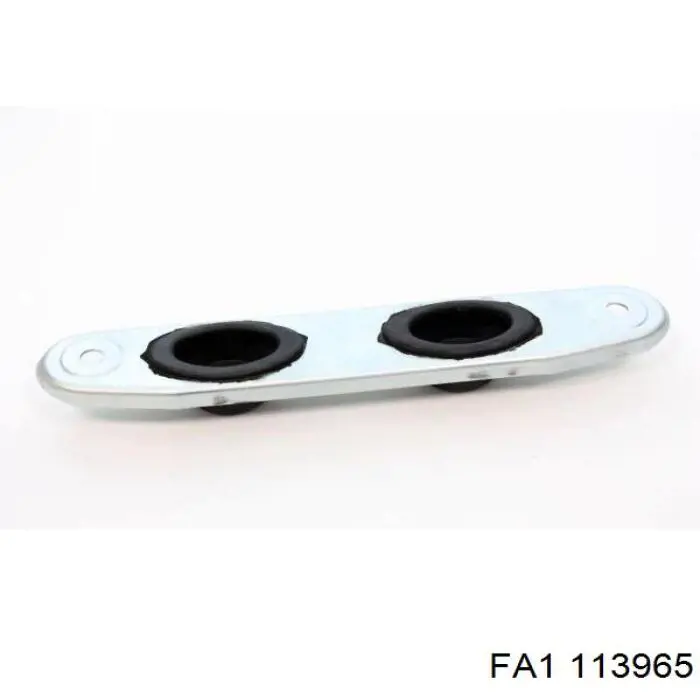 Consola de tubo de admissão do silenciador FA1 113965 preço, a partir de 26,74 USD