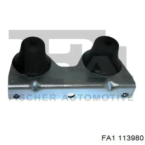 Compre 7E0253144J VAG Consola de tubo de admissão do silenciador
