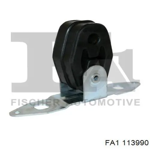 Compre 7L6253144D VAG Coxim de fixação do silenciador