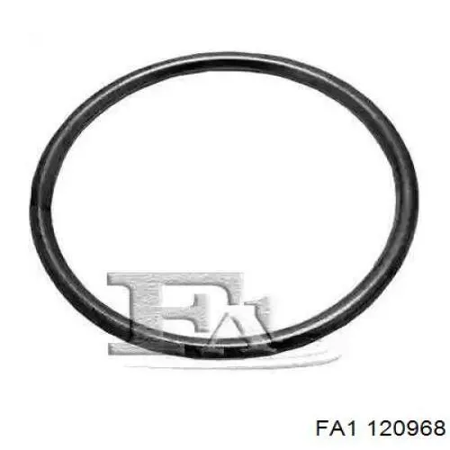 Vedante de tubo de admissão do silenciador FA1 120968 preço, a partir de 8,53 USD