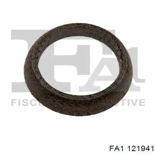 Compre 121941 FA1 