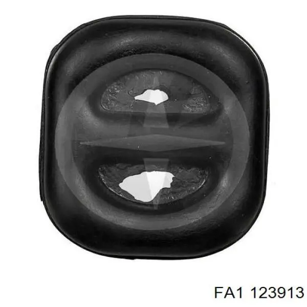 Coxim de fixação do silenciador FA1 123913 preço, a partir de 1,56 USD