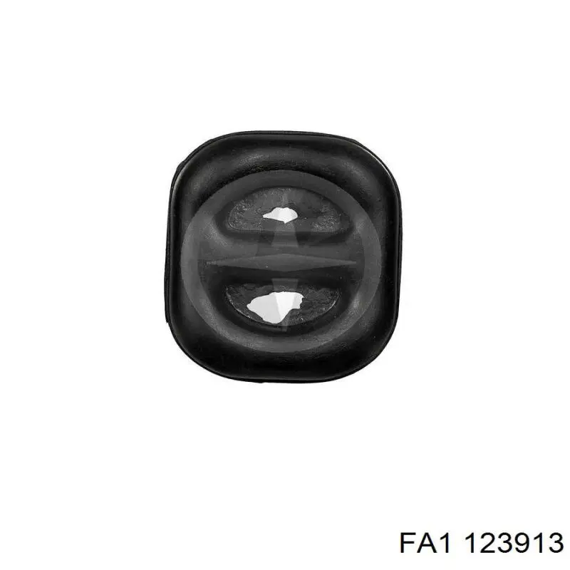 Compre 123913 FA1 Coxim de fixação do silenciador