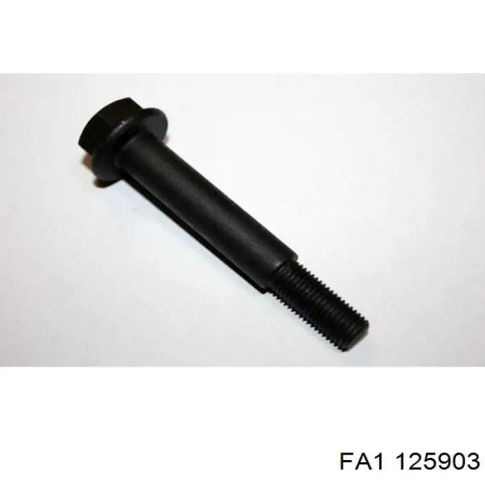 125903 FA1 Parafuso do sistema de escape (do silenciador)